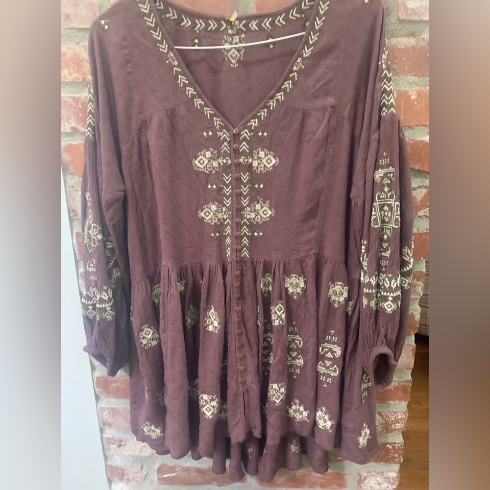 Free people Top